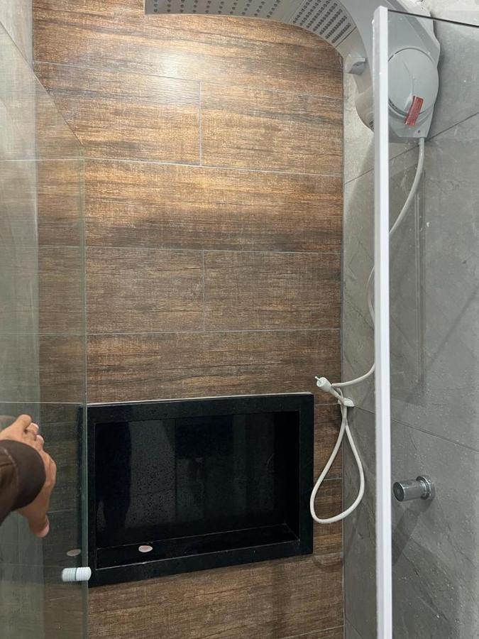Apartamento Para Pessoas De Familia Ou A Negocio, Ap Lindo Aconchegante No Bras Proximo Igreja Mundial,Mercado Municipal, 25 De Marco, Templo Salomao, Metro Dom Pedro Ll, Bancos, Mercado E Etc São Paulo Buitenkant foto