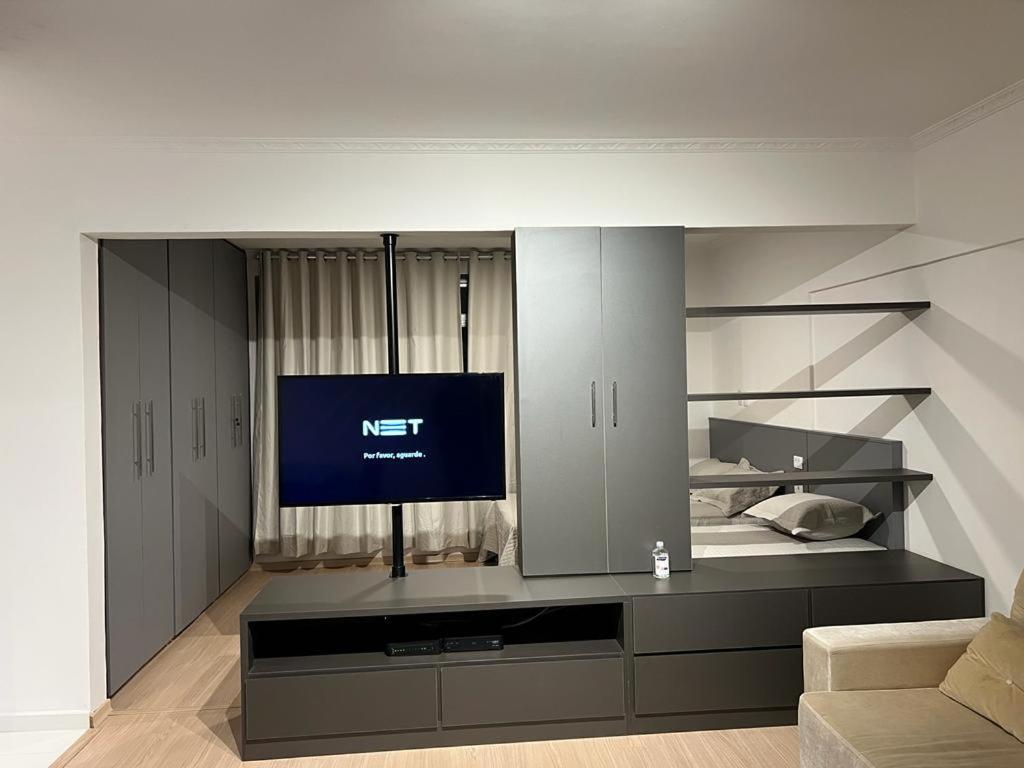 Apartamento Para Pessoas De Familia Ou A Negocio, Ap Lindo Aconchegante No Bras Proximo Igreja Mundial,Mercado Municipal, 25 De Marco, Templo Salomao, Metro Dom Pedro Ll, Bancos, Mercado E Etc São Paulo Buitenkant foto