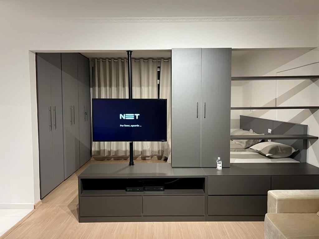 Apartamento Para Pessoas De Familia Ou A Negocio, Ap Lindo Aconchegante No Bras Proximo Igreja Mundial,Mercado Municipal, 25 De Marco, Templo Salomao, Metro Dom Pedro Ll, Bancos, Mercado E Etc São Paulo Buitenkant foto